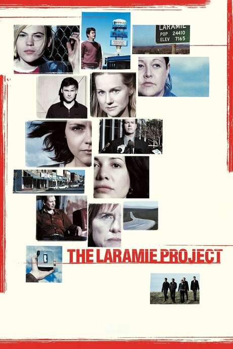 The Laramie Project